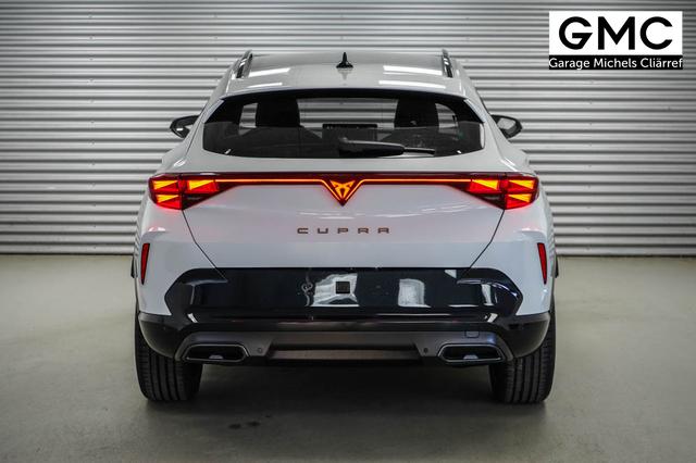 Cupra Formentor 1,5 eTSI DSG - LAGER 