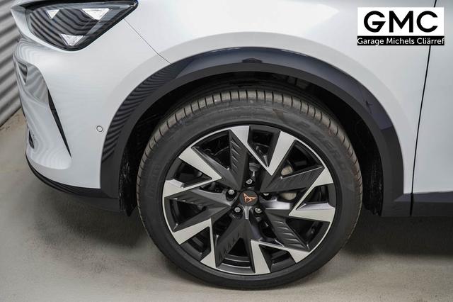 Cupra Formentor 1,5 eTSI DSG - LAGER 