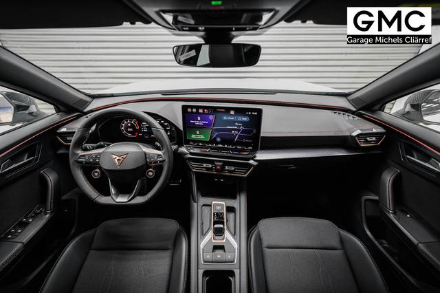 Cupra Formentor 1,5 eTSI DSG - LAGER 