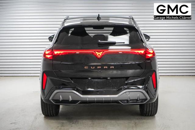 Cupra Terramar 2,0 TSI DSG 4x4 VZ - LAGER 