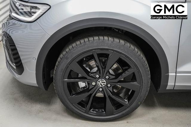 Volkswagen T-Roc 1,5 TSI DSG R-Line - LAGER 