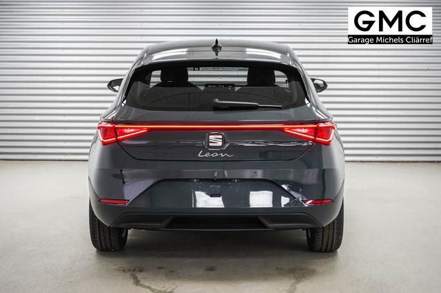 Seat Leon 1,5 TSI Style - LAGER 