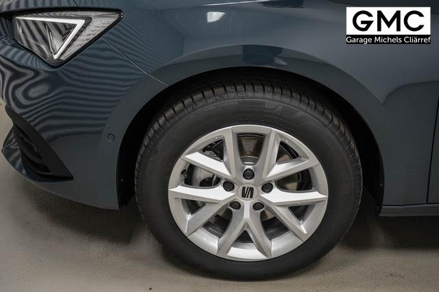 Seat Leon 1,5 TSI Style - LAGER 