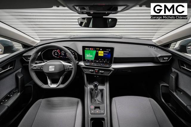 Seat Leon 1,5 TSI Style - LAGER 