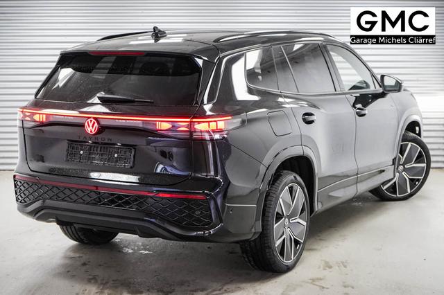 Volkswagen Tayron 2,0 TDI DSG 4Motion R-Line - LAGER 