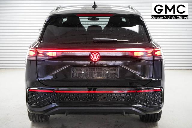 Volkswagen Tayron 2,0 TDI DSG 4Motion R-Line - LAGER 