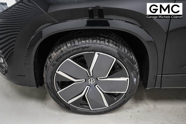 Volkswagen Tayron 2,0 TDI DSG 4Motion R-Line - LAGER 