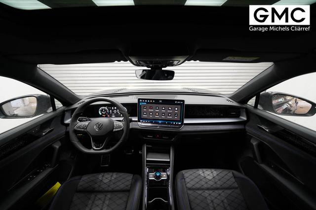 Volkswagen Tayron 2,0 TDI DSG 4Motion R-Line - LAGER 