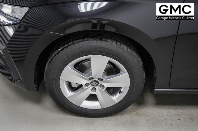 Skoda Scala 1,0 TSI DSG Selection - LAGER 