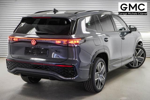 Volkswagen Tayron 2,0 TDI DSG 4Motion R-Line - LAGER 