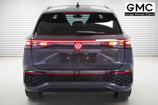 Volkswagen Tayron 2,0 TDI DSG 4Motion R-Line - LAGER 