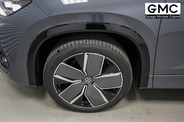 Volkswagen Tayron 2,0 TDI DSG 4Motion R-Line - LAGER 