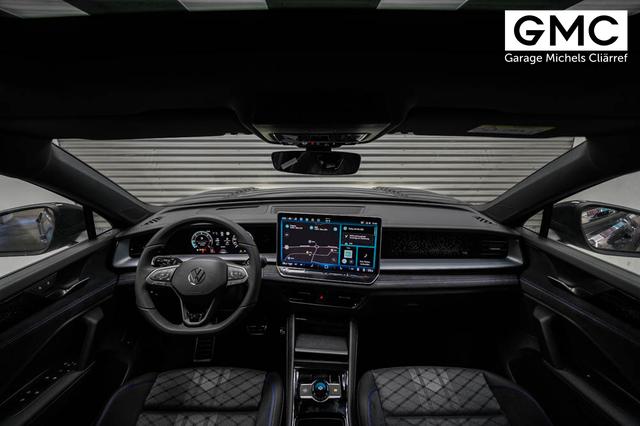 Volkswagen Tayron 2,0 TDI DSG 4Motion R-Line - LAGER 