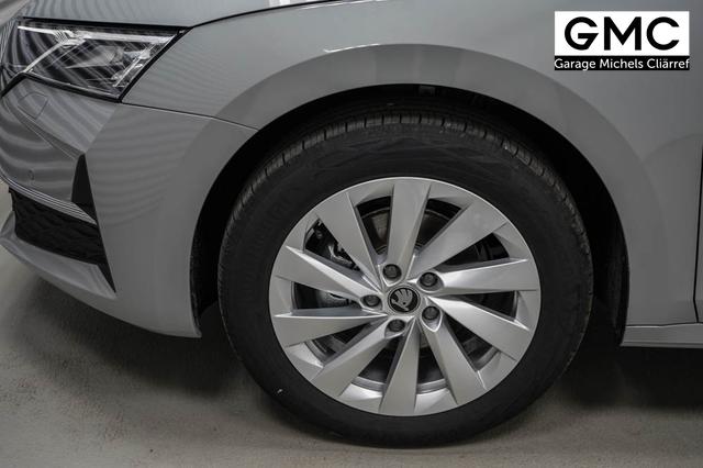 Skoda Octavia Combi Kombi 1,5 eTSI DSG mhev Selection -LAG. 