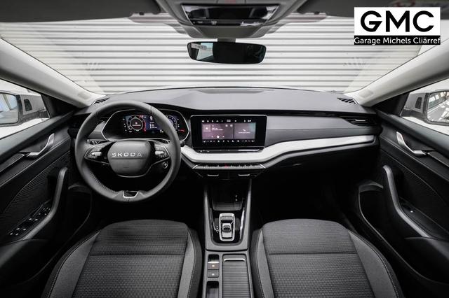 Skoda Octavia Combi Kombi 1,5 eTSI DSG mhev Selection -LAG. 