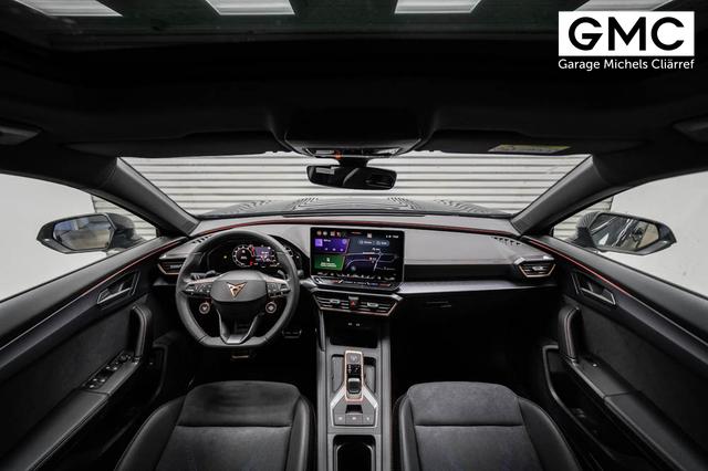 Cupra Formentor 2,0 TSI DSG 4x4 VZ - LAGER 