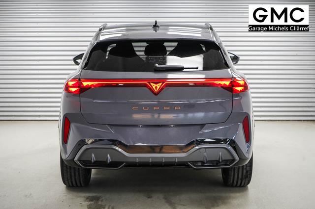 Cupra Terramar 2,0 TSI DSG 4x4 VZ - LAGER 