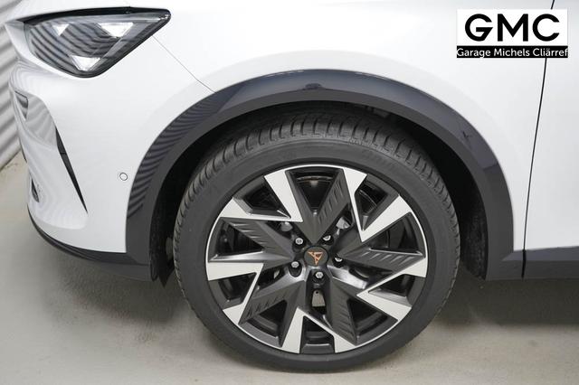 Cupra Formentor 2,0 TSI DSG 4x4 VZ - LAGER 