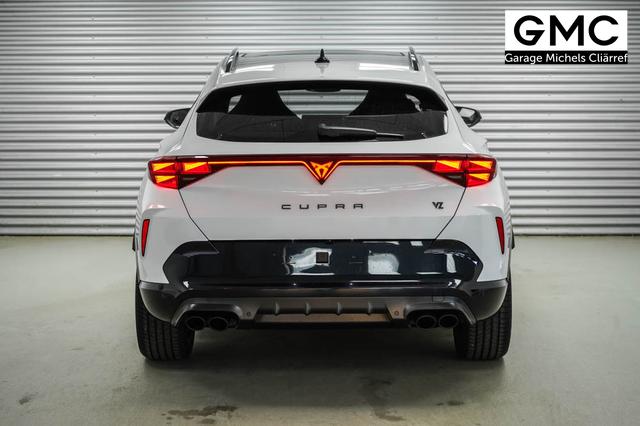 Cupra Formentor 2,0 TSI DSG 4x4 VZ - LAGER 