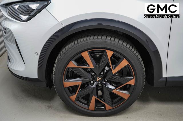 Cupra Formentor 2,0 TSI DSG 4x4 VZ - LAGER 