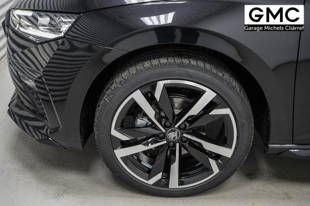 Skoda Scala 1,0 TSI DSG Monte Carlo - LAGER 