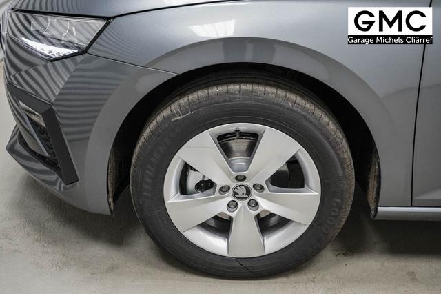 Skoda Scala 1,0 TSI DSG Selection - LAGER 