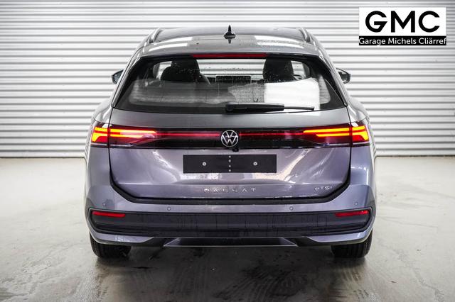 Volkswagen Passat Variant 1,5 TSI DSG City - LAGER 