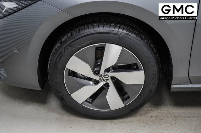 Volkswagen Passat Variant 1,5 TSI DSG City - LAGER 