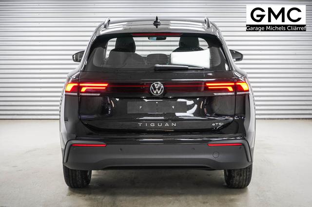 Volkswagen Tiguan 1,5 eTSI DSG Basis - LAGER 