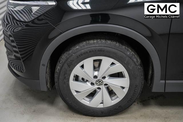 Volkswagen Tiguan 1,5 eTSI DSG Basis - LAGER 