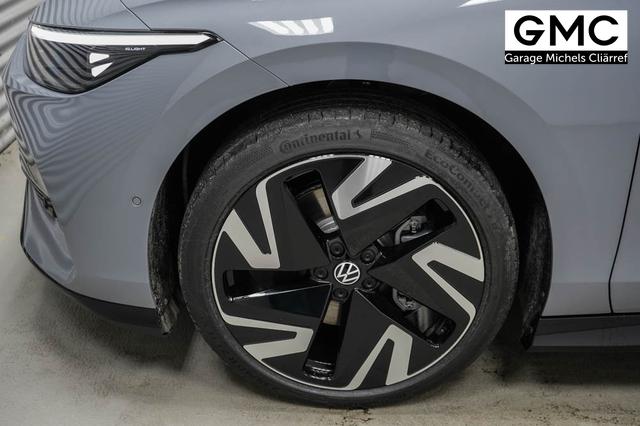 Volkswagen ID.7 Kombi Tourer GTX 4Motion - LAGER 