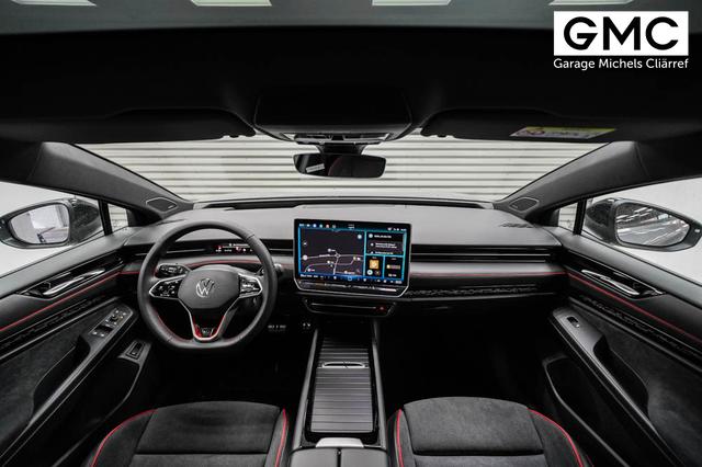 Volkswagen ID.7 Kombi Tourer GTX 4Motion - LAGER 