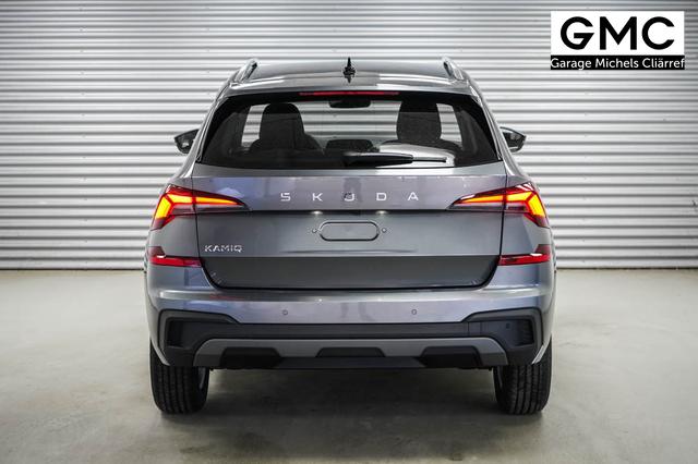 Skoda Kamiq 1,0 TSI DSG Selection - LAGER 
