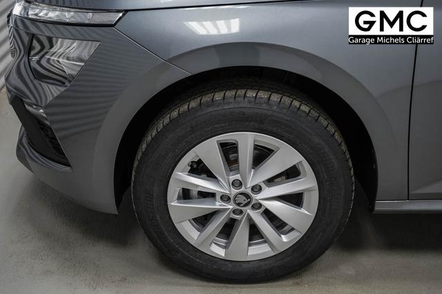 Skoda Kamiq 1,0 TSI DSG Selection - LAGER 