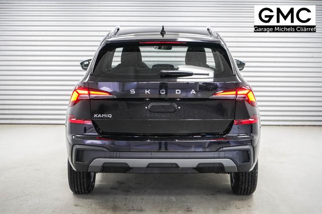 Skoda Kamiq 1,0 TSI DSG Selection - LAGER 