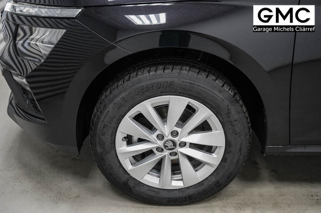 Skoda Kamiq 1,0 TSI DSG Selection - LAGER 