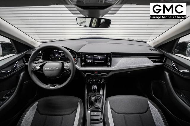 Skoda Kamiq 1,0 TSI DSG Selection - LAGER 