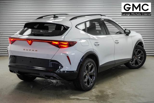 Cupra Formentor 1,5 eTSI DSG - LAGER 