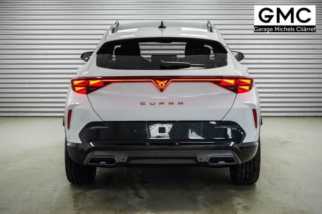 Cupra Formentor 1,5 eTSI DSG - LAGER 