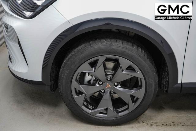 Cupra Formentor 1,5 eTSI DSG - LAGER 