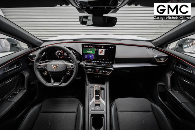 Cupra Formentor 1,5 eTSI DSG - LAGER 