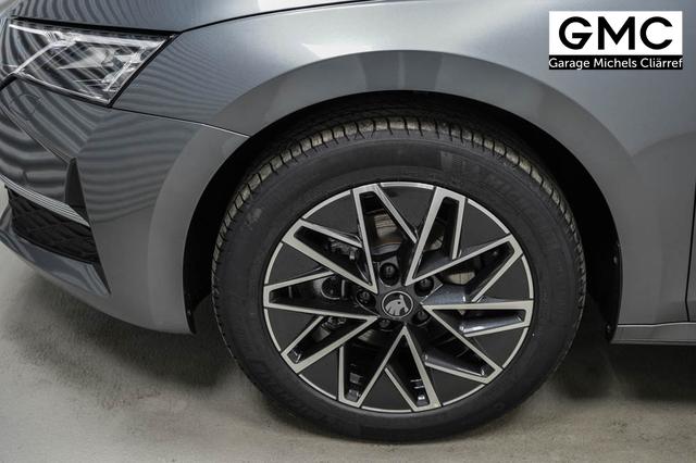 Skoda Octavia Combi Kombi 1,5 eTSI DSG mhev Selection -LAG. 