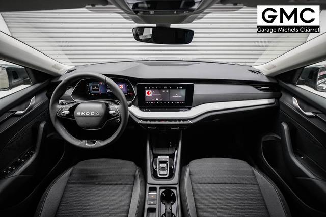 Skoda Octavia Combi Kombi 1,5 eTSI DSG mhev Selection -LAG. 