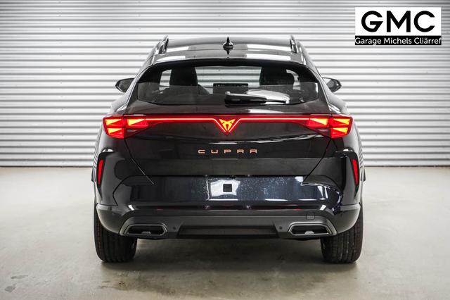 Cupra Formentor 1,5 eTSI DSG - LAGER 