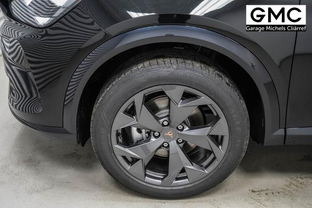 Cupra Formentor 1,5 eTSI DSG - LAGER 