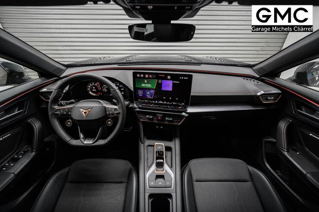 Cupra Formentor 1,5 eTSI DSG - LAGER 