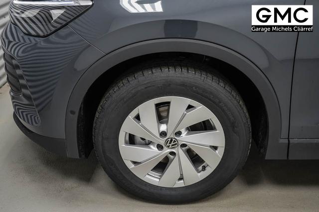 Volkswagen Tiguan 1,5 eTSI DSG Basis - LAGER 