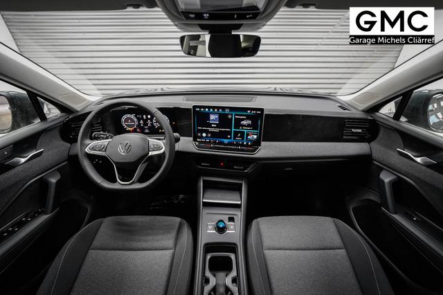 Volkswagen Tiguan 1,5 eTSI DSG Basis - LAGER 