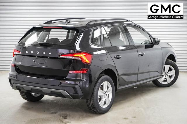 Skoda Kamiq 1,0 TSI DSG Selection - LAGER 