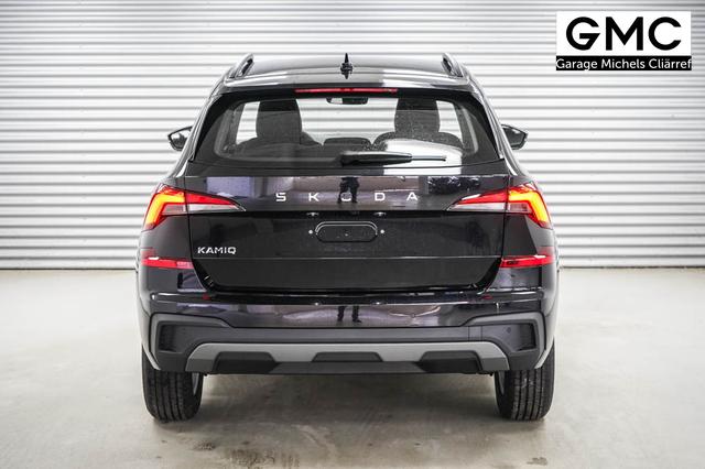 Skoda Kamiq 1,0 TSI DSG Selection - LAGER 